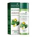 Bio Cucumber Pore Tightening Toner with Himalayan Waters