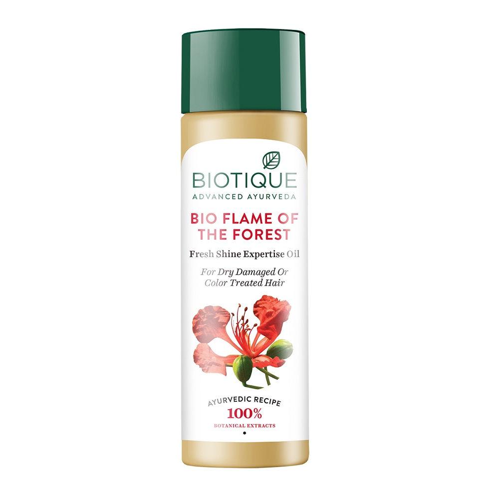 Bio Flame of the Forest Fresh Shine Expertise Oil