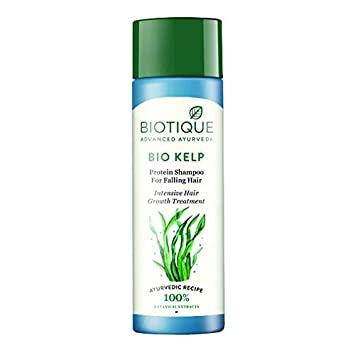 Bio Kelp Fresh Growth Protein Shampoo