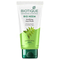 Bio Neem Purifying Face Wash