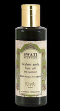 Brahmi Amla Hair Oil