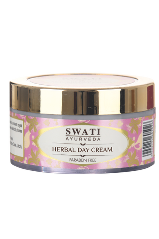 Herbal Day Cream