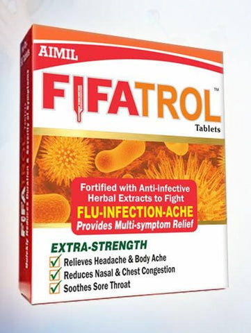 Fifatrol
