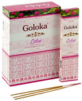 Goloka Lotus x 12