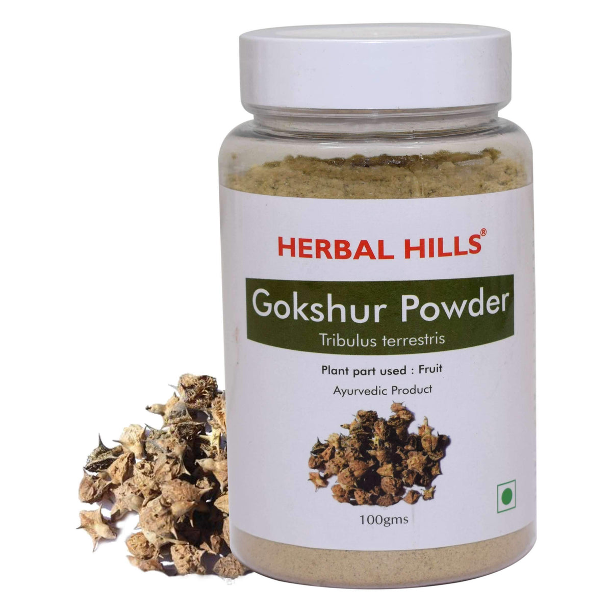 Gokshur Powder