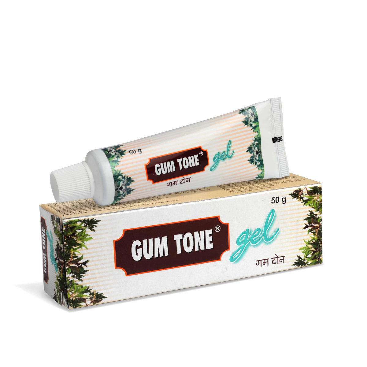 Gum Tone gel