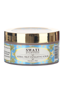 Herbal Fruit Exfoliating Scrub