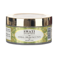Herbal Cream Face Pack