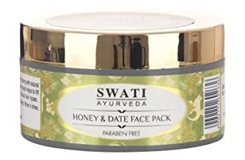 Honey & Date Pack