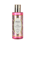 Honey Rose Lemon Facial Cleanser