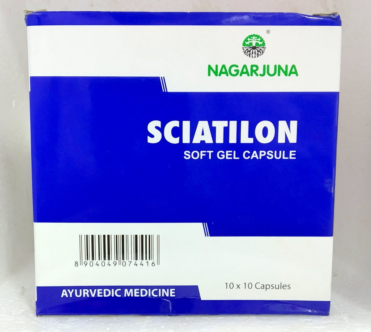 Sciatilon SGC
