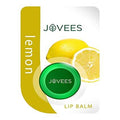 Lemon Lip Balm