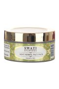 Mint Herbal Face Pack