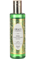 Neem Lemon Facial Cleanser