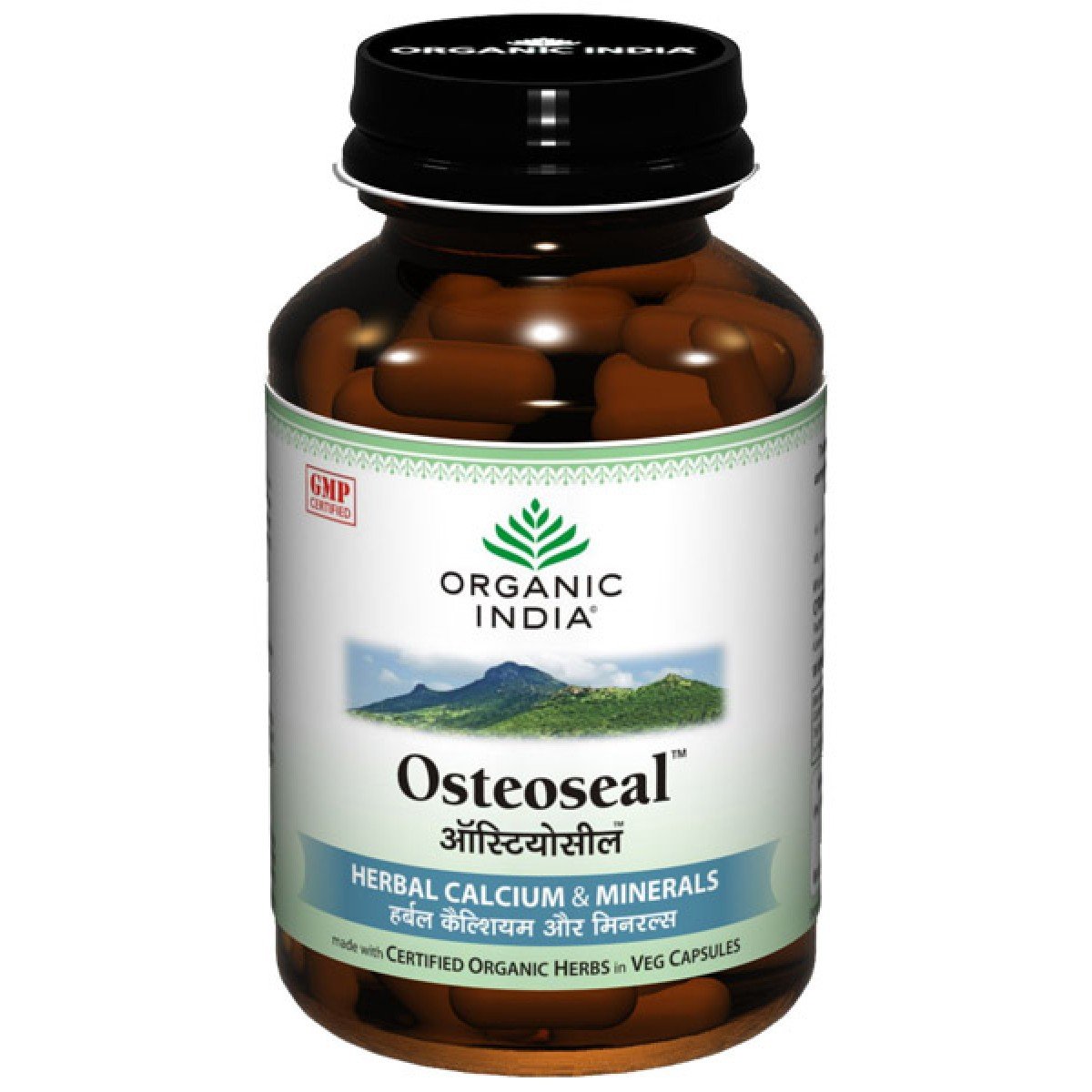 Osteoseal