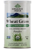 Wheat Grass Powder