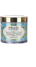 Protein Rich Hair Grooming Cream