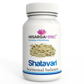 Shatavari Nisarga Herbs