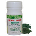 Spirulina