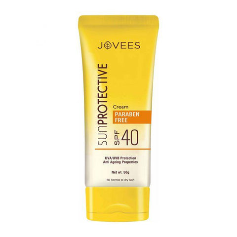 Sun Protective Cream SPF 40