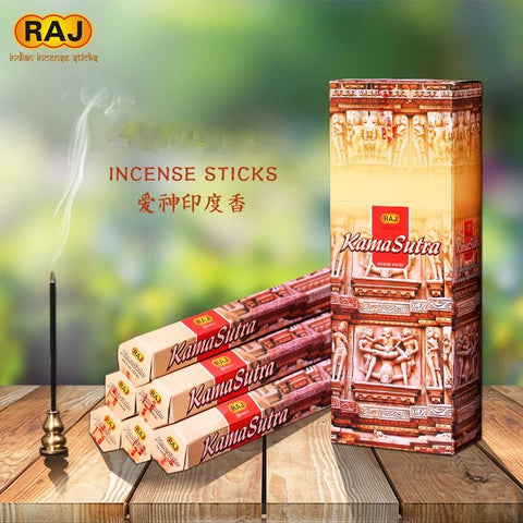 Kamasutra Incense