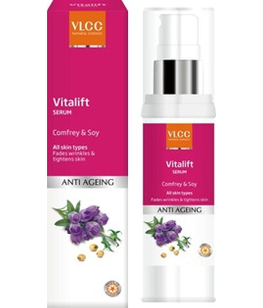 Vitalift Serum – Ayurvedafamily