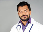 Book Appointment Dr. Sagar Vete