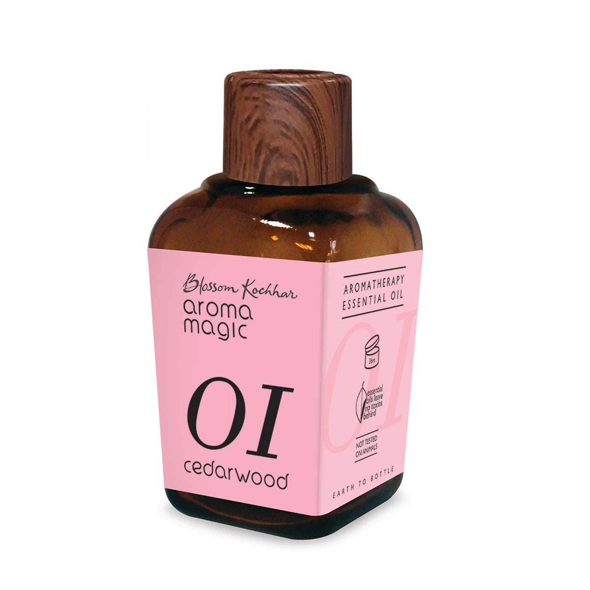 Aroma magic Cedarwood oil