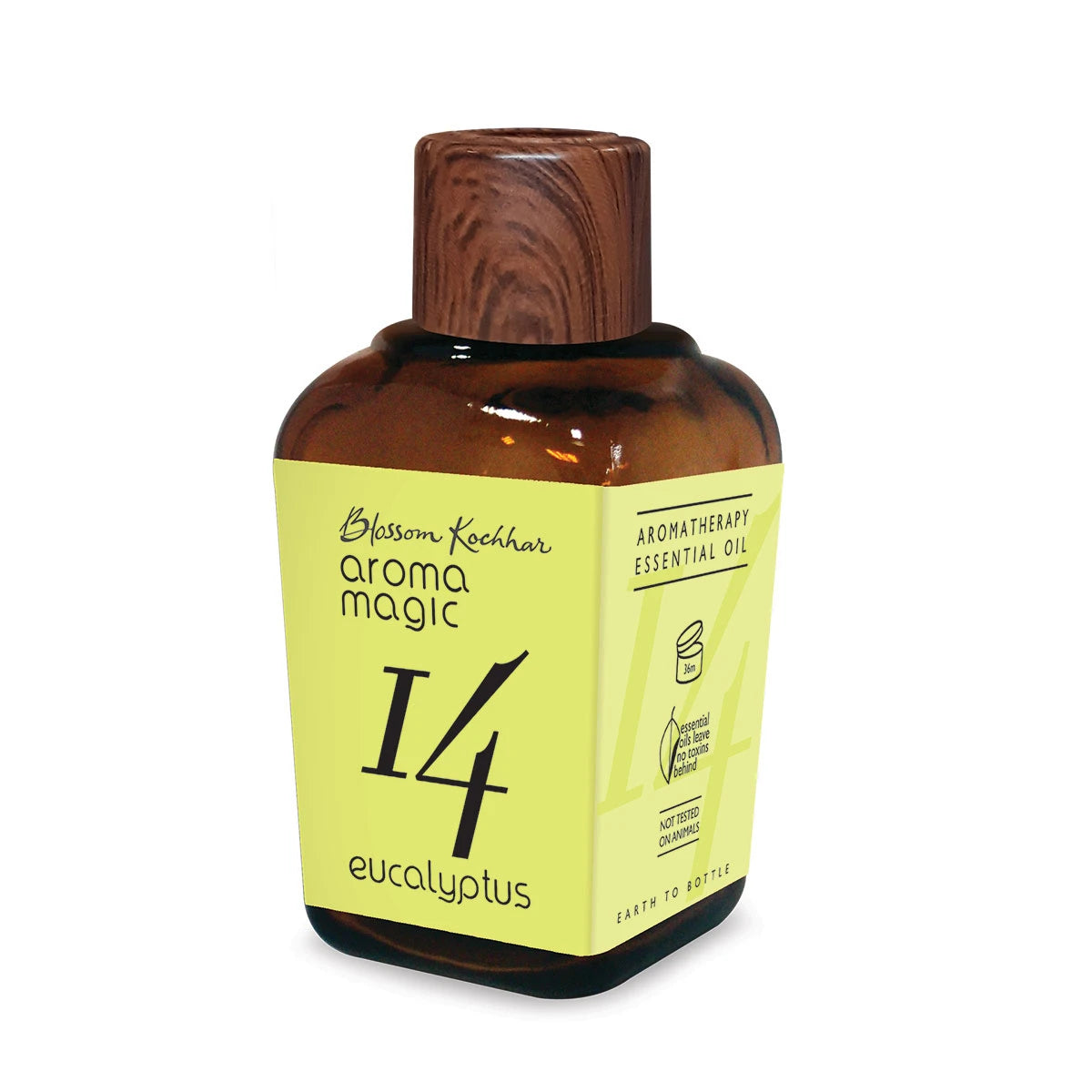 Aroma Magic Eucalyptus oil