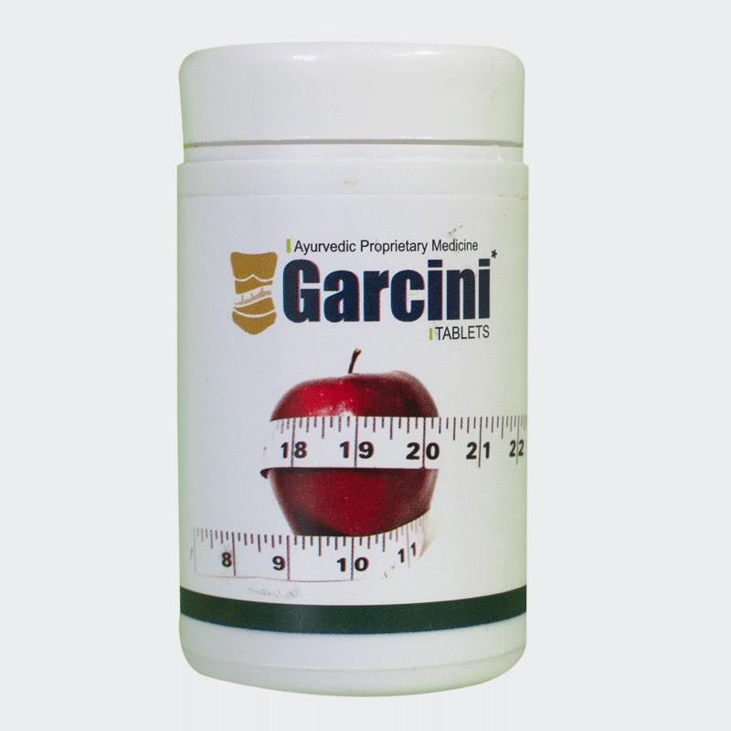 Garcini