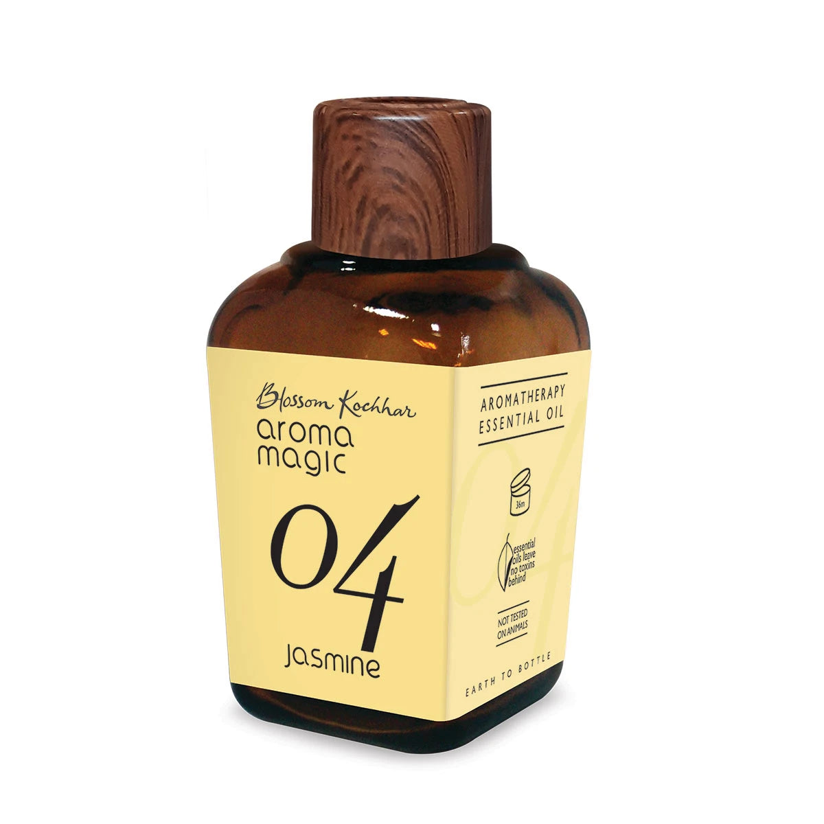 Aroma magic Jasmine oil