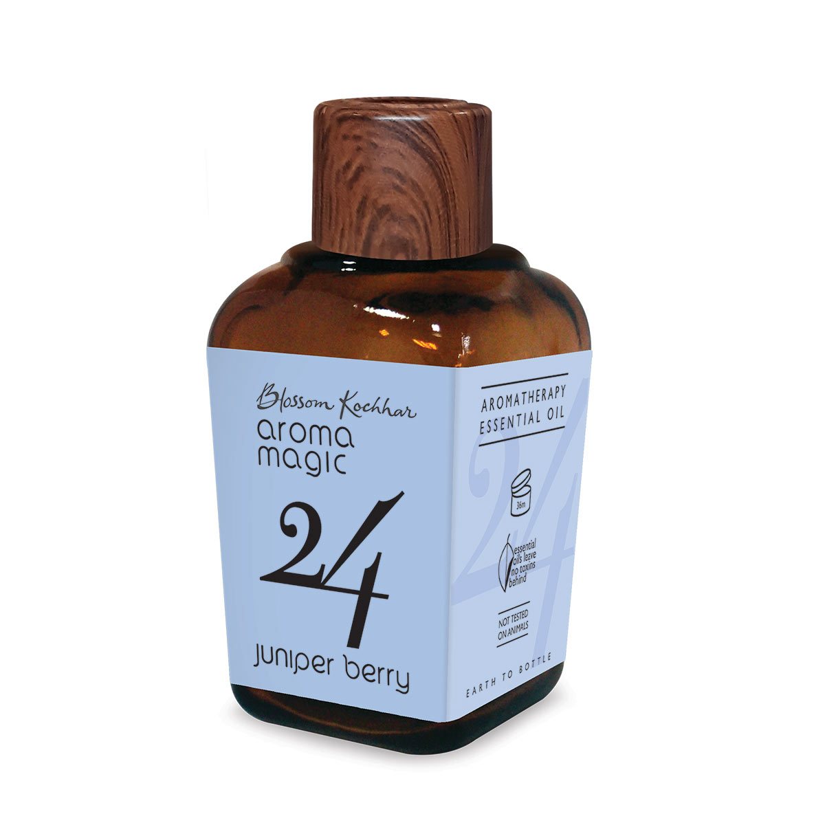 Aroma Magic Juniper Berry oil