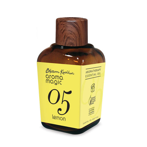 Aroma magic Lemon Oil