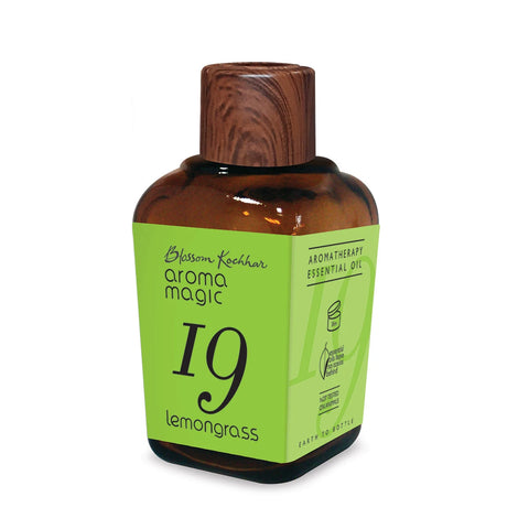 Aroma magic Lemongrass oil