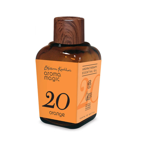 Aroma magic Orange Oil