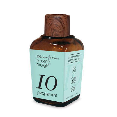 Aroma magic Peppermint Oil