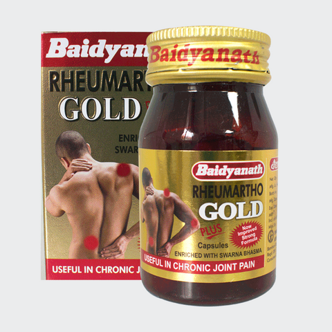 Rheumartho Gold plus