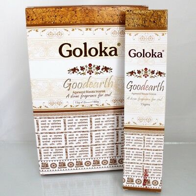 Goloka Goodearth x 12