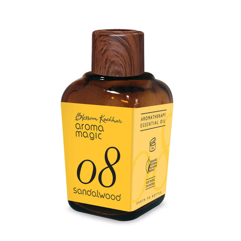 Aroma magic Sandalwood oil