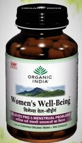 Women's Well-Being